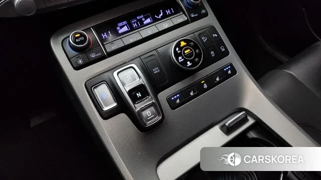 Hyundai Palisade id 3474420 из Кореи 19