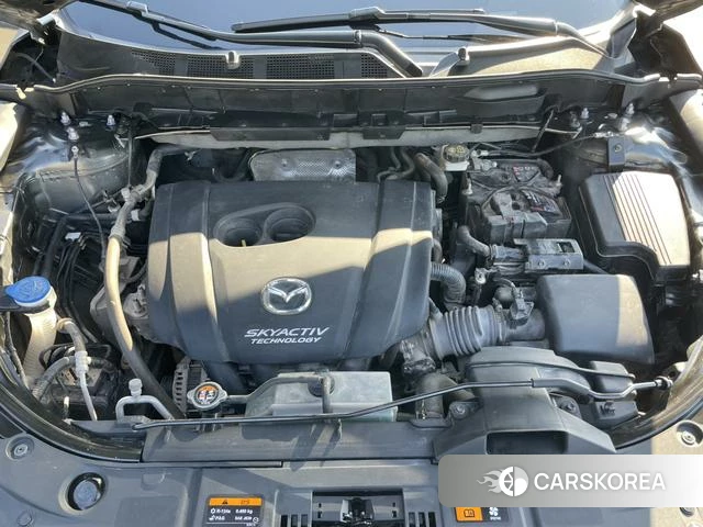 Mazda CX-5 id 4258972 из Китая 17