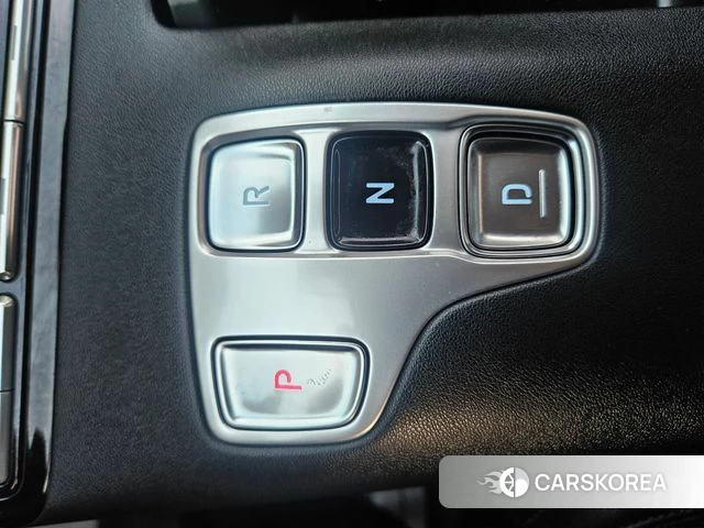 Hyundai The New Grandeur IG id 3813637 из Кореи 19