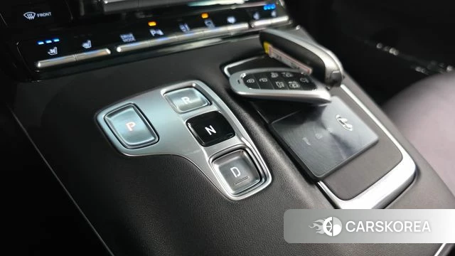 Hyundai The New Grandeur IG id 4518013 из Кореи 28
