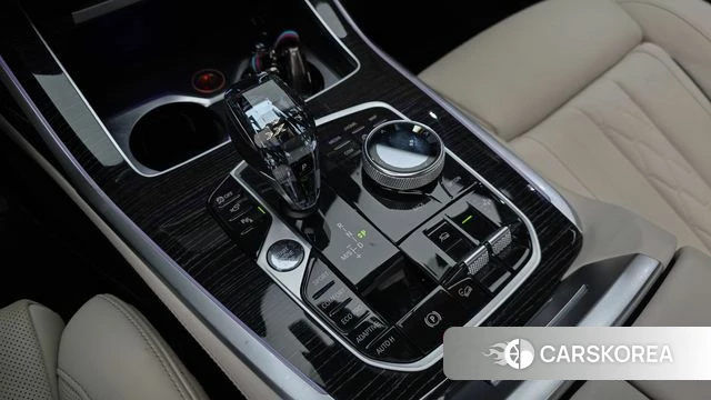 BMW X7 (G07) id 4779761 из Кореи 19