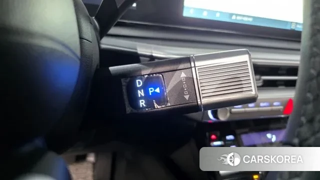 Hyundai Grandeur (GN7) id 3770241 из Кореи 19