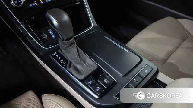 Hyundai Grandeur IG Hybrid id 3766293 из Кореи 19