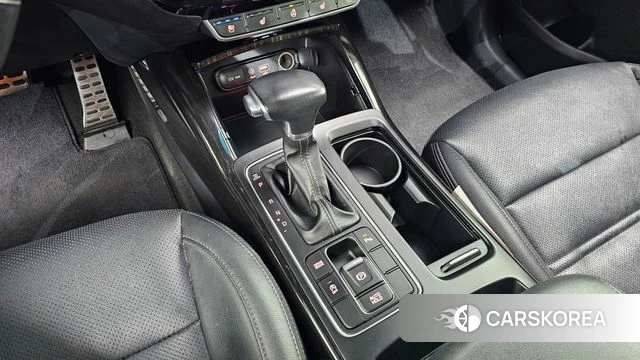 Kia The New Sorento id 4781128 из Кореи 19