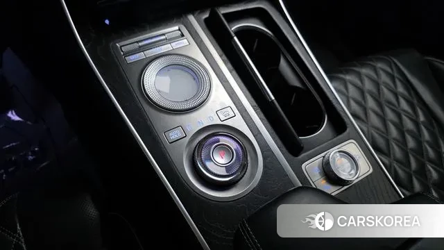 Genesis GV80 id 3258722 из Кореи 19