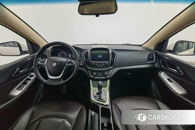 Baojun 560 id 4212365 из Китая 23