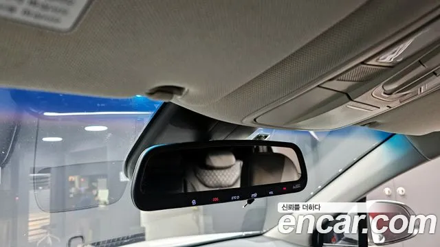 Hyundai Santa Fe TM id 2573487 из Кореи 19