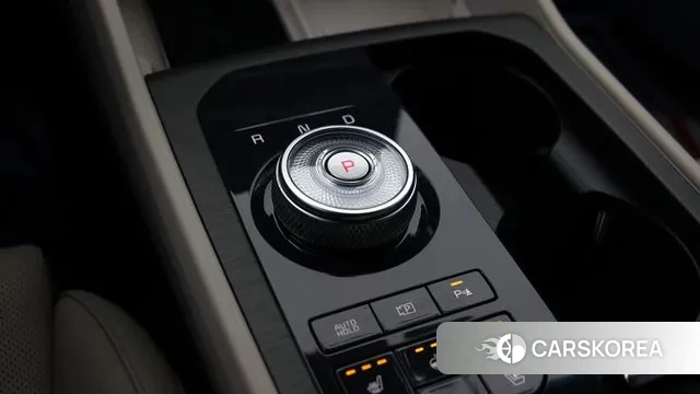 Kia The New K8 Hybrid id 3596070 из Кореи 19