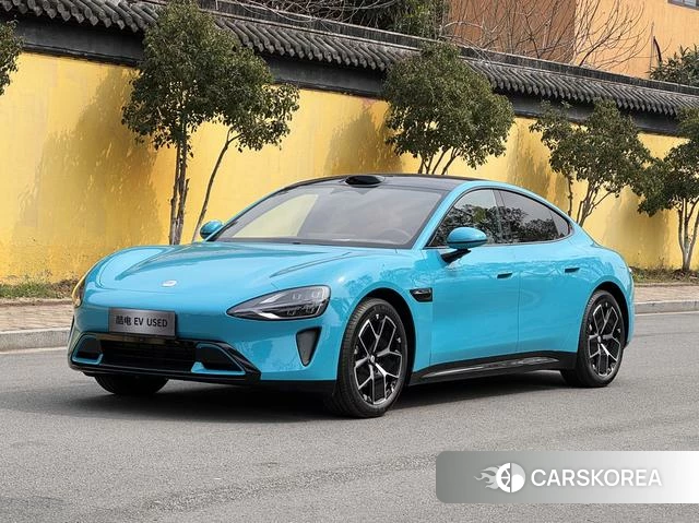 Xiaomi Car Xiaomi SU7 id 3920755 из Китая 10