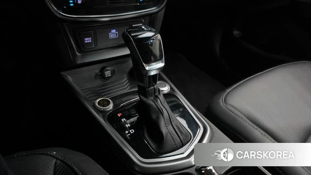 Ssangyong Berry New Tivoli id 4541424 из Кореи 29