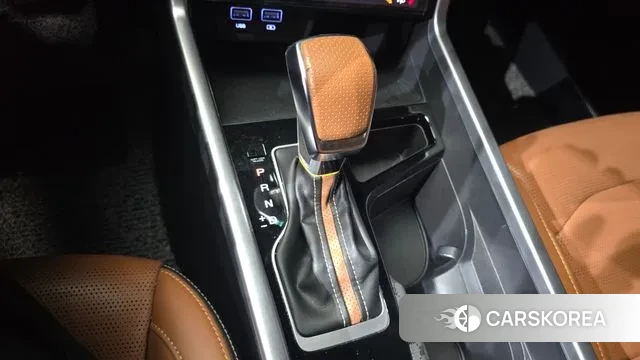 Ssangyong Torres id 3539194 из Кореи 19