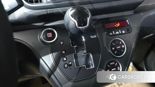 Kia The New Kia Ray id 4186487 из Кореи 19