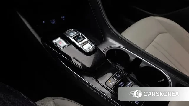 Hyundai Sonata (DN8) id 3681926 из Кореи 19