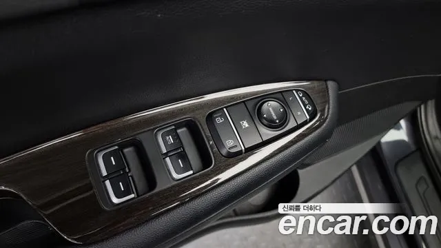 Kia The New K5 2nd generation id 2688008 из Кореи 19