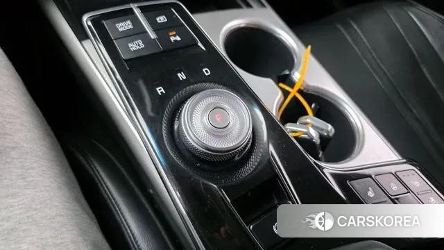 Kia K8 id 3600527 из Кореи 19