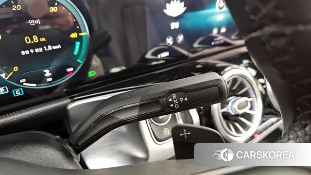 Mercedes-Benz GLB-Class X247 id 3865818 из Кореи 19