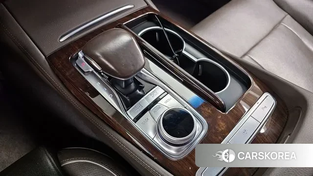 Kia More K9 id 3018318 из Кореи 19