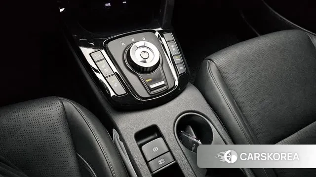 Kia The New Seltos id 3544660 из Кореи 19