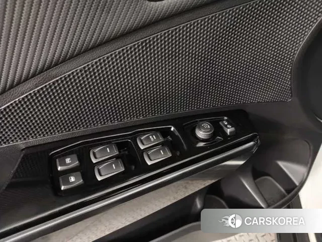 Ssangyong Berry New Tivoli id 3606966 из Кореи 19