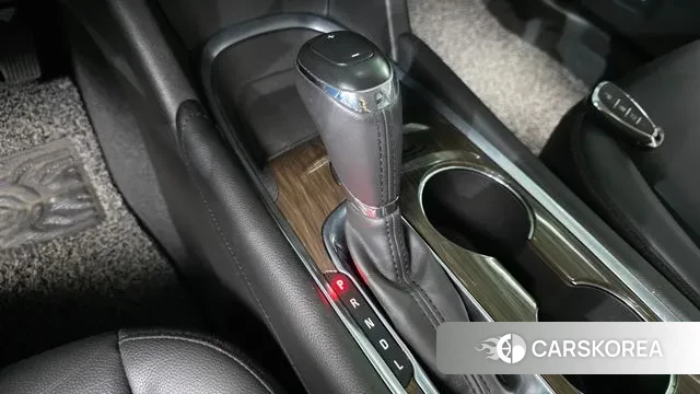 Chevrolet (GM Daewoo) All New Malibu id 3391660 из Кореи 19