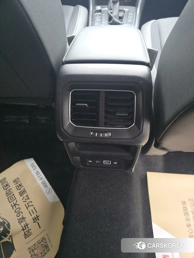 Volkswagen Tiguan L id 4258774 из Китая 16