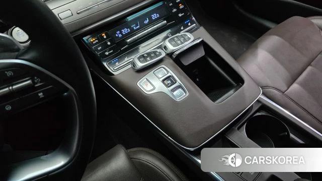 Hyundai The New Grandeur IG id 4350086 из Кореи 19