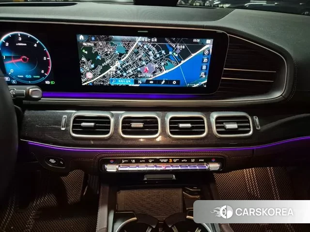 Mercedes-Benz GLE-Class W167 id 3426825 из Кореи 13