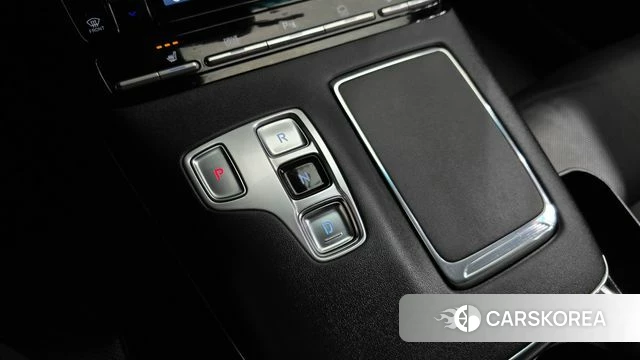 Hyundai The New Grandeur IG id 4416658 из Кореи 34