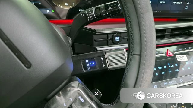 Hyundai Santa Fe (MX5) id 3963354 из Кореи 19