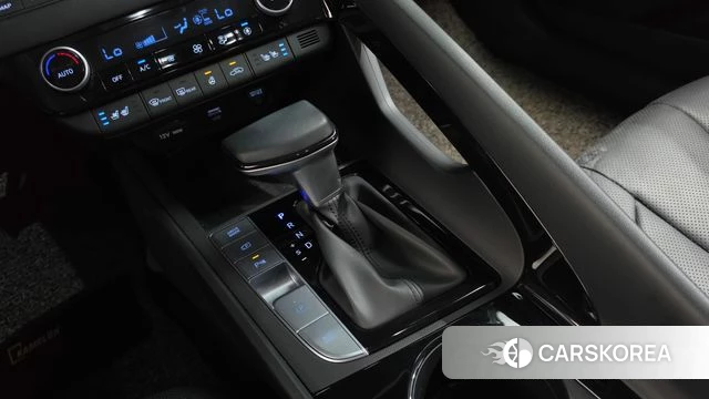 Hyundai Avante Hybrid (CN7) id 4683191 из Кореи 33
