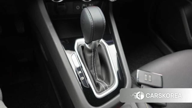 Renault Korea (Samsung) Arcana id 4715293 из Кореи 29