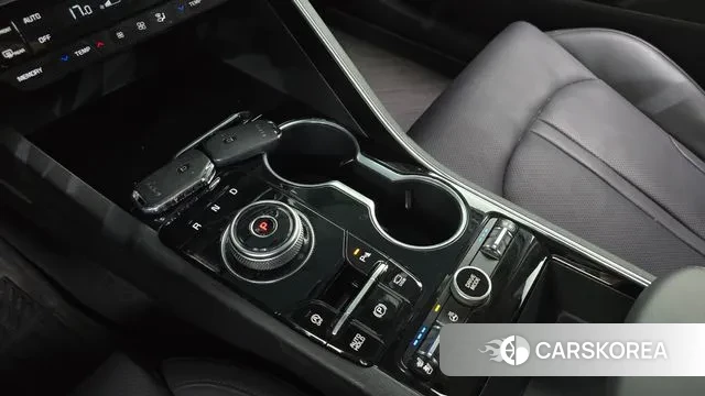 Kia K5 3rd generation id 2959003 из Кореи 19