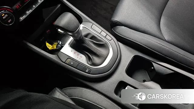 Kia The New K3 2nd generation id 3621320 из Кореи 19