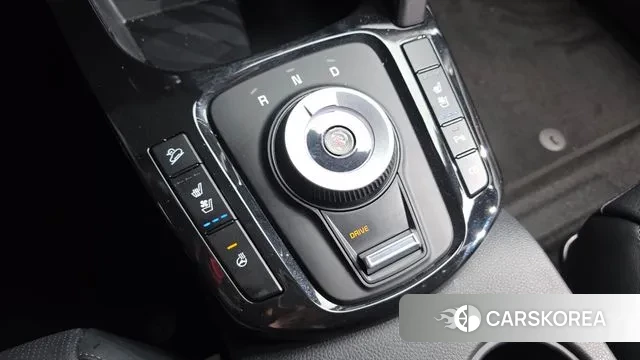 Kia The New Seltos id 3533498 из Кореи 19