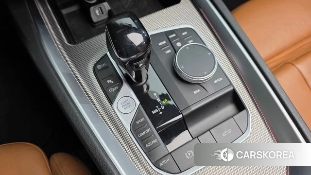 BMW Z4 (G29) id 4769520 из Кореи 19