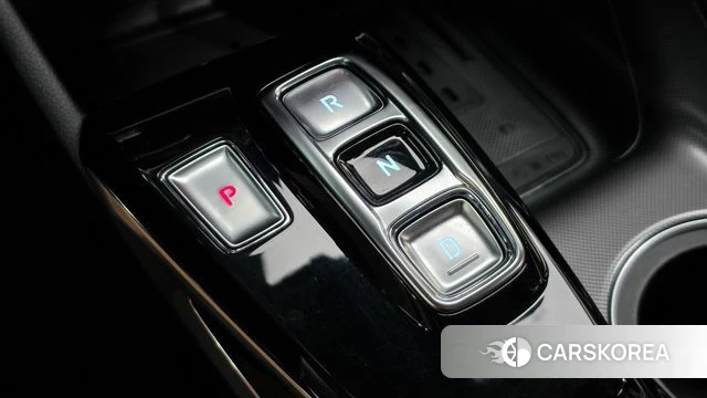 Hyundai Sonata (DN8) id 4951641 из Кореи 19