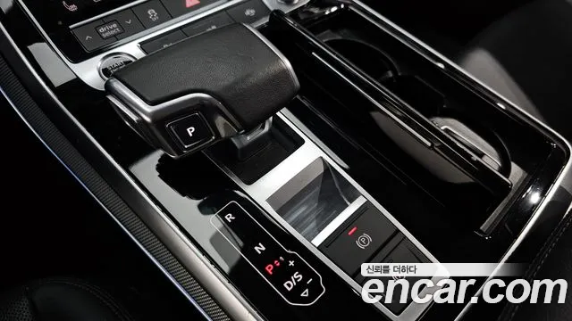 Audi Q7 (4M) id 2741663 из Кореи 19