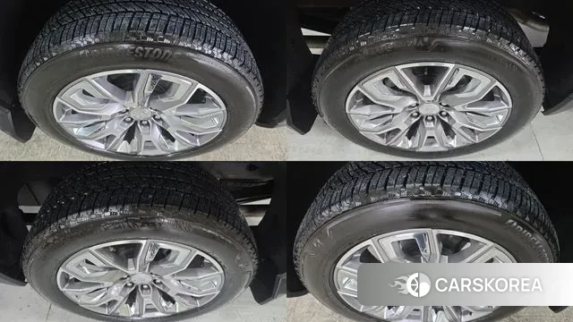 GMC Sierra id 3020837 из Кореи 19