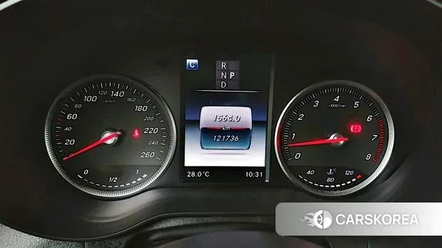 Mercedes-Benz GLC-Class X253 id 3439557 из Кореи 19