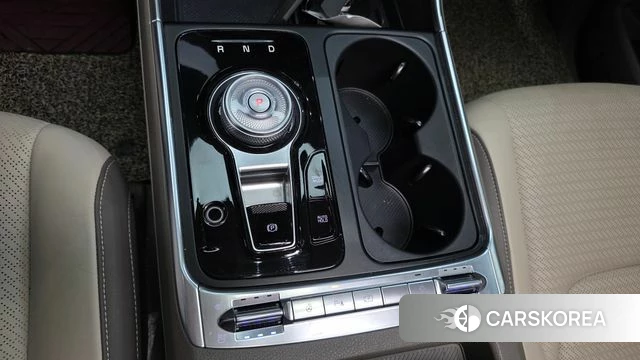 Kia The New Carnival 4th Generation id 4488244 из Кореи 34