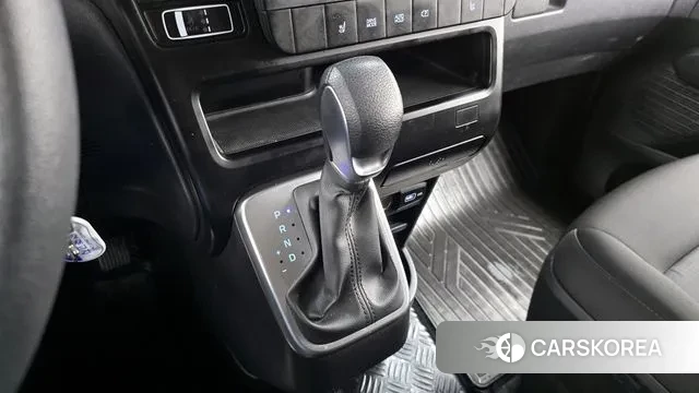 Hyundai Staria id 3492319 из Кореи 19