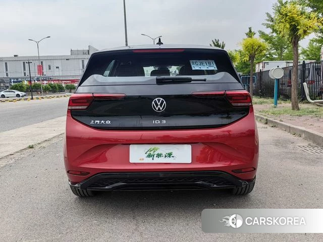 Volkswagen ID.3 id 4297626 из Китая 13