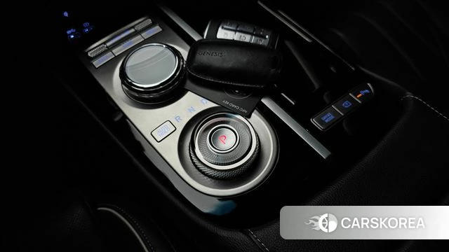 Genesis G80 (RG3) id 3787203 из Кореи 19