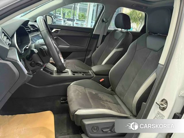 Audi Q3 id 4392153 из Китая 22