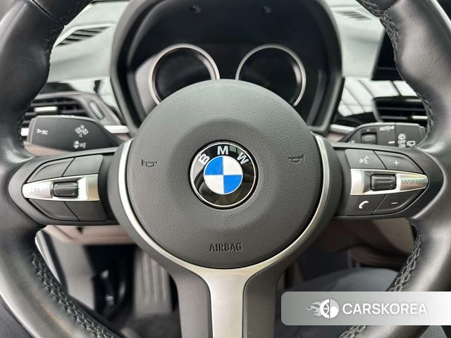 BMW X1 id 4342005 из Китая 16