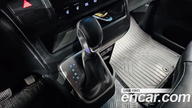 Hyundai Staria id 2816825 из Кореи 19