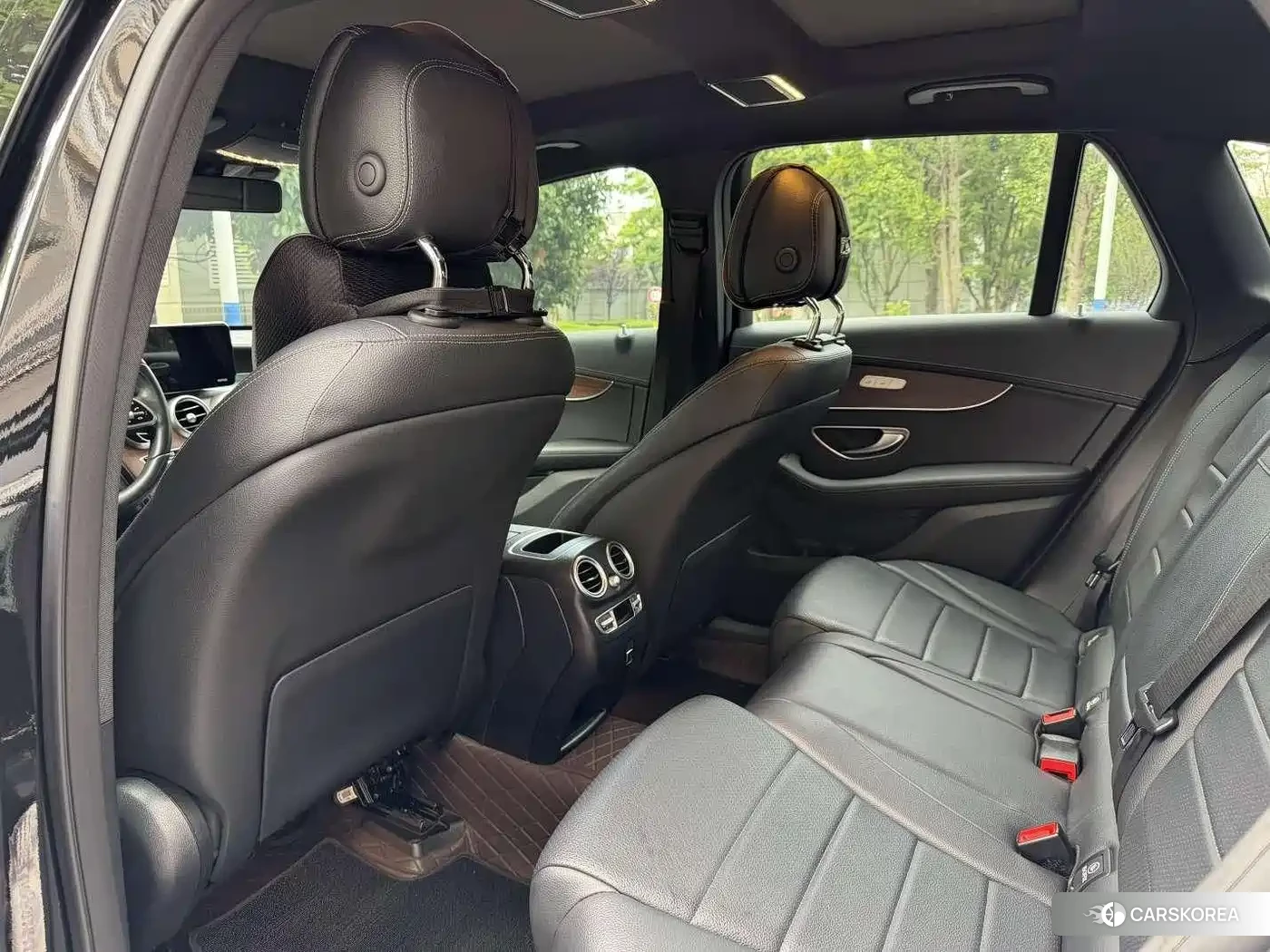 Mercedes-Benz GLC id 4607084 из Китая 9