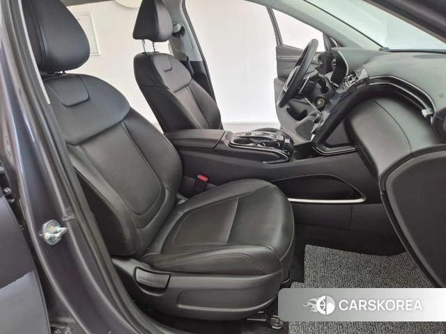 Hyundai Tucson (NX4) id 4864512 из Кореи 19