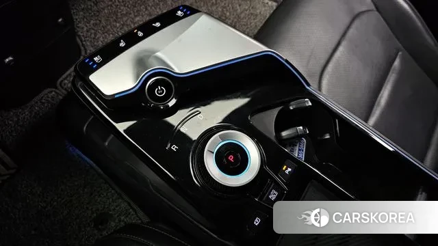 Kia EV6 id 3745865 из Кореи 19