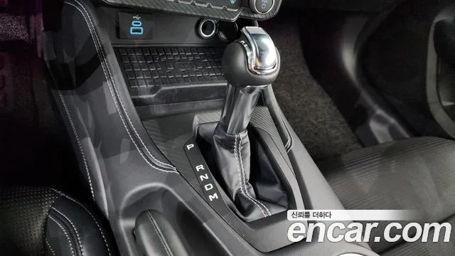 Ford Mustang 7th Generation id 2919758 из Кореи 19